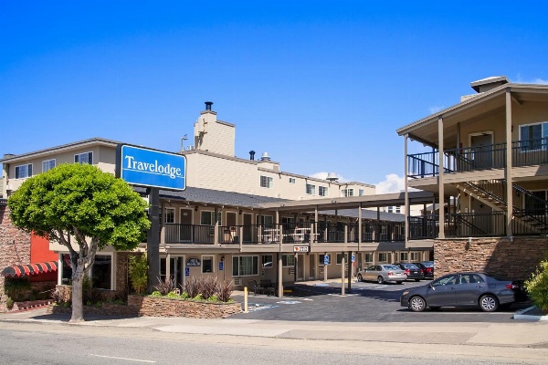 Travelodge by Wyndham San Francisco Bay Main image